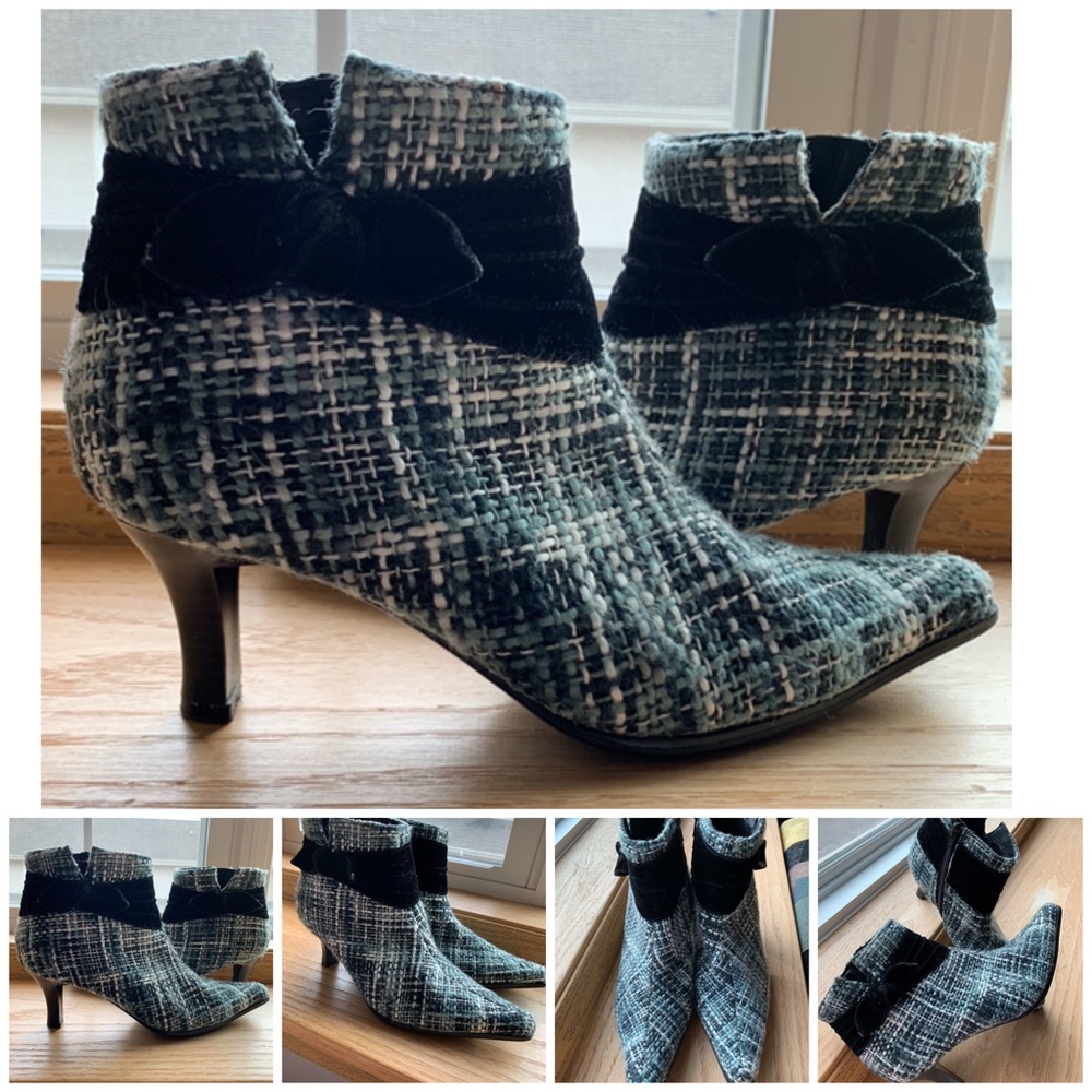 Predictions shoes
